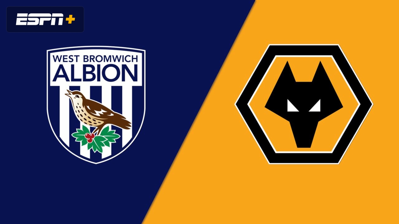 West Bromwich Albion vs. Wolverhampton Wanderers (Fourth Round)