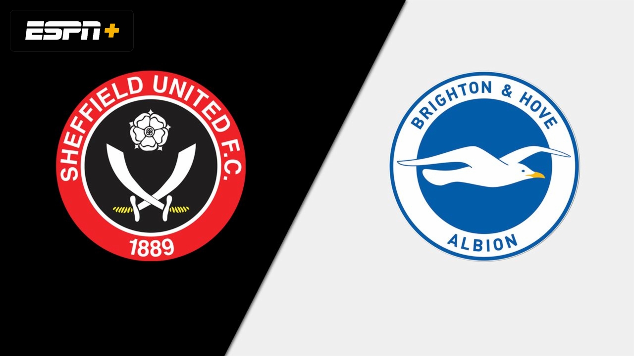 En Español-Sheffield United vs. Brighton & Hove Albion (Fecha #4)