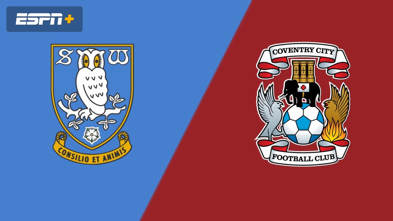 Sheffield Wednesday vs. Coventry (Fourth Round)