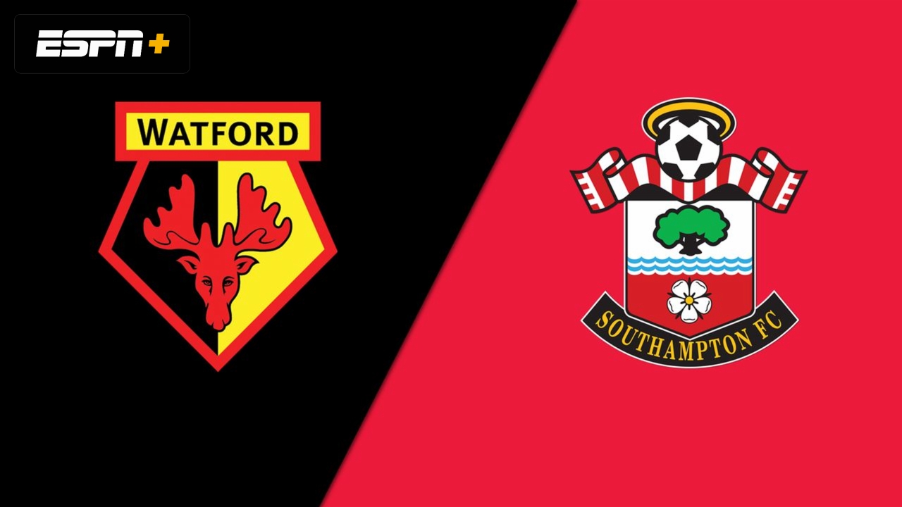 Watford vs. Southampton (Fourth Round)