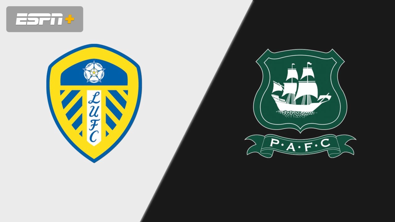 Leeds United vs. Plymouth Argyle (Fourth Round)