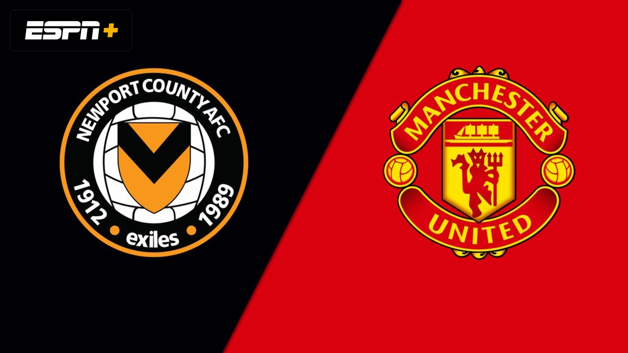 En Español-Newport County vs. Manchester United (Fecha #4)