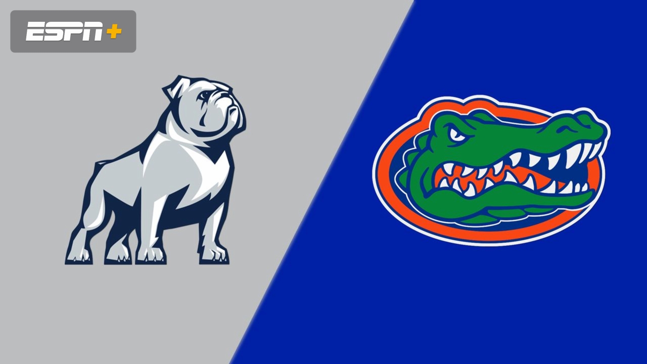 Samford vs. Florida