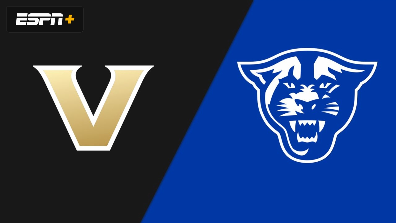 Vanderbilt vs. Georgia State