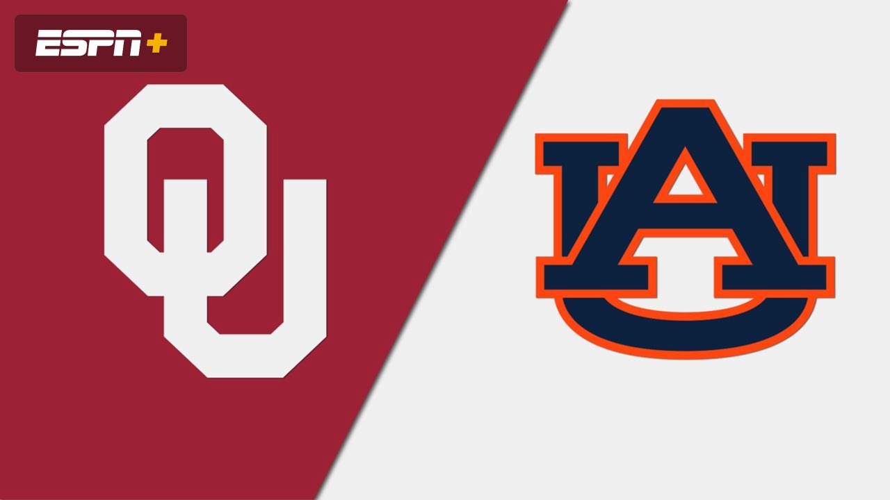 GEICO SkyCast - #21 Oklahoma vs. Auburn