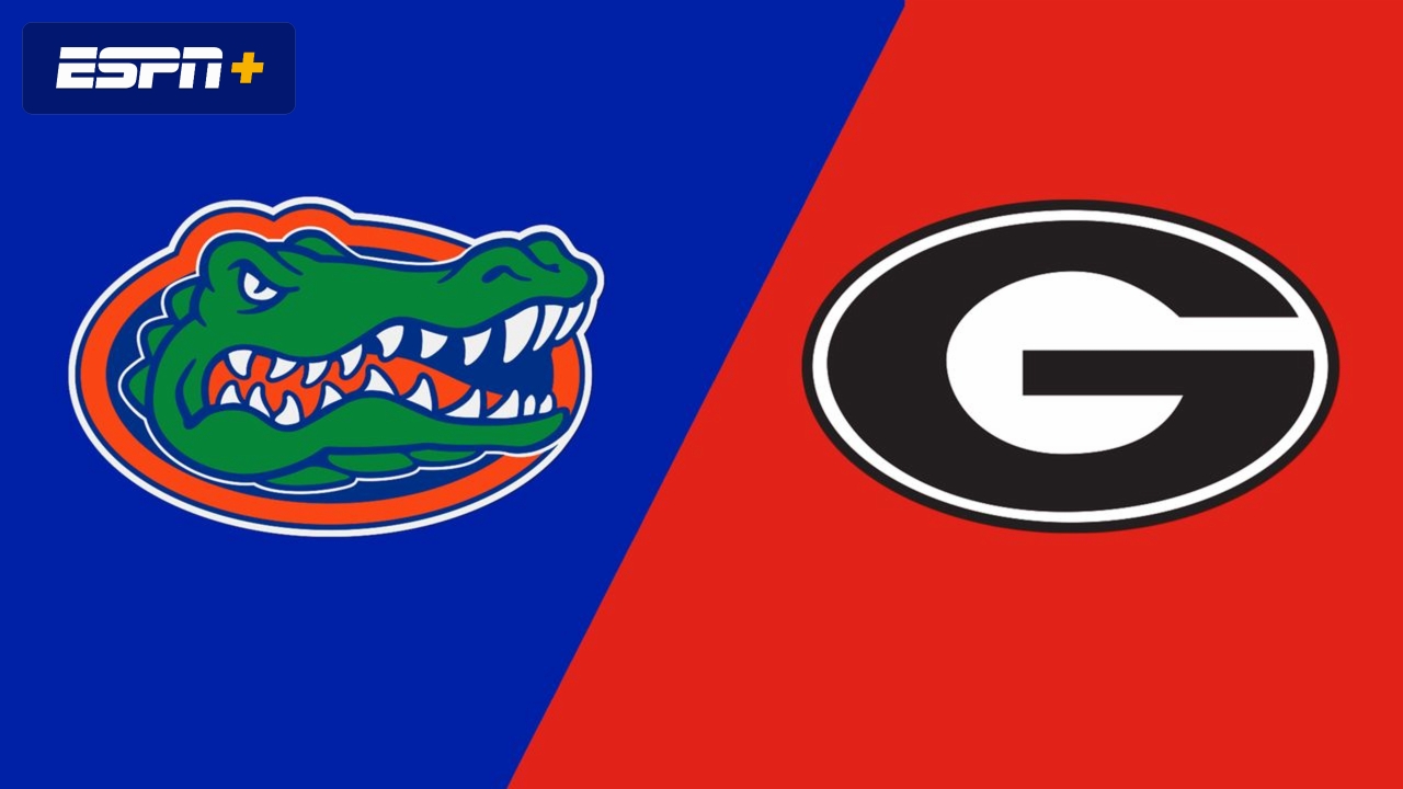GEICO SkyCast - Florida vs. #2 Georgia