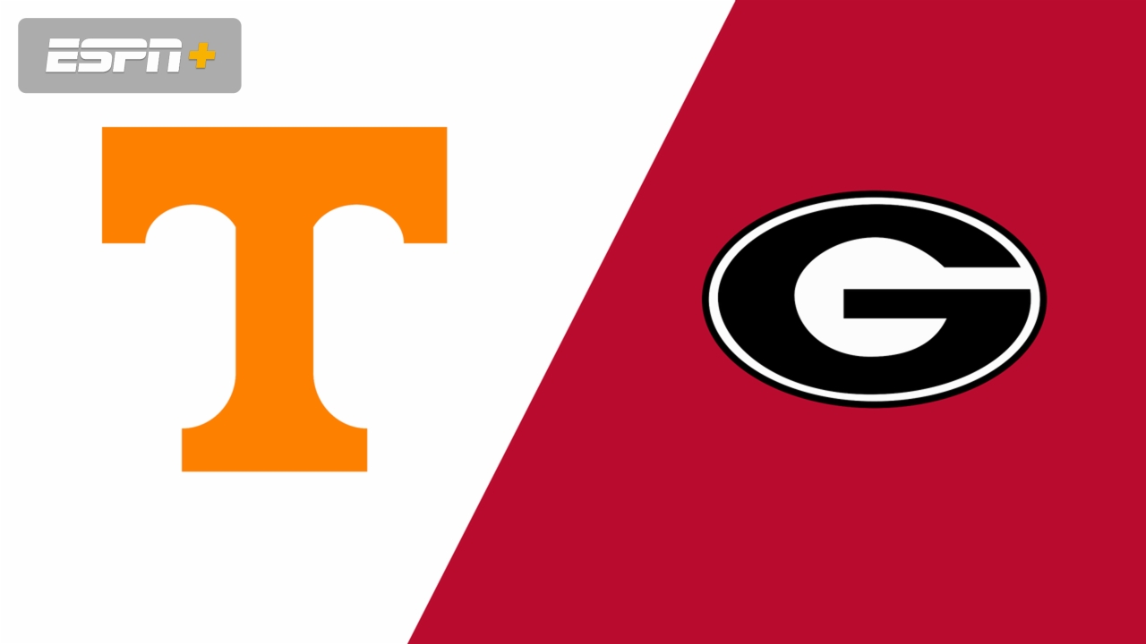 GEICO SkyCast - #7 Tennessee vs. #12 Georgia