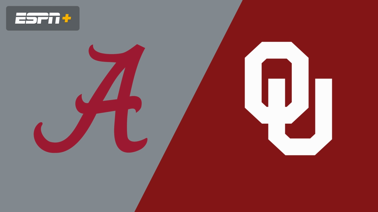 GEICO SkyCast - #7 Alabama vs. Oklahoma