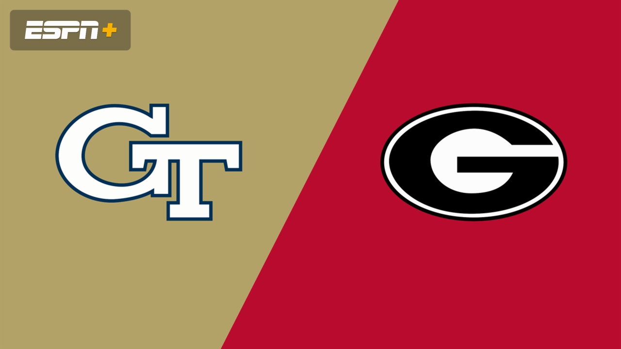 GEICO SkyCast - Georgia Tech vs. #7 Georgia