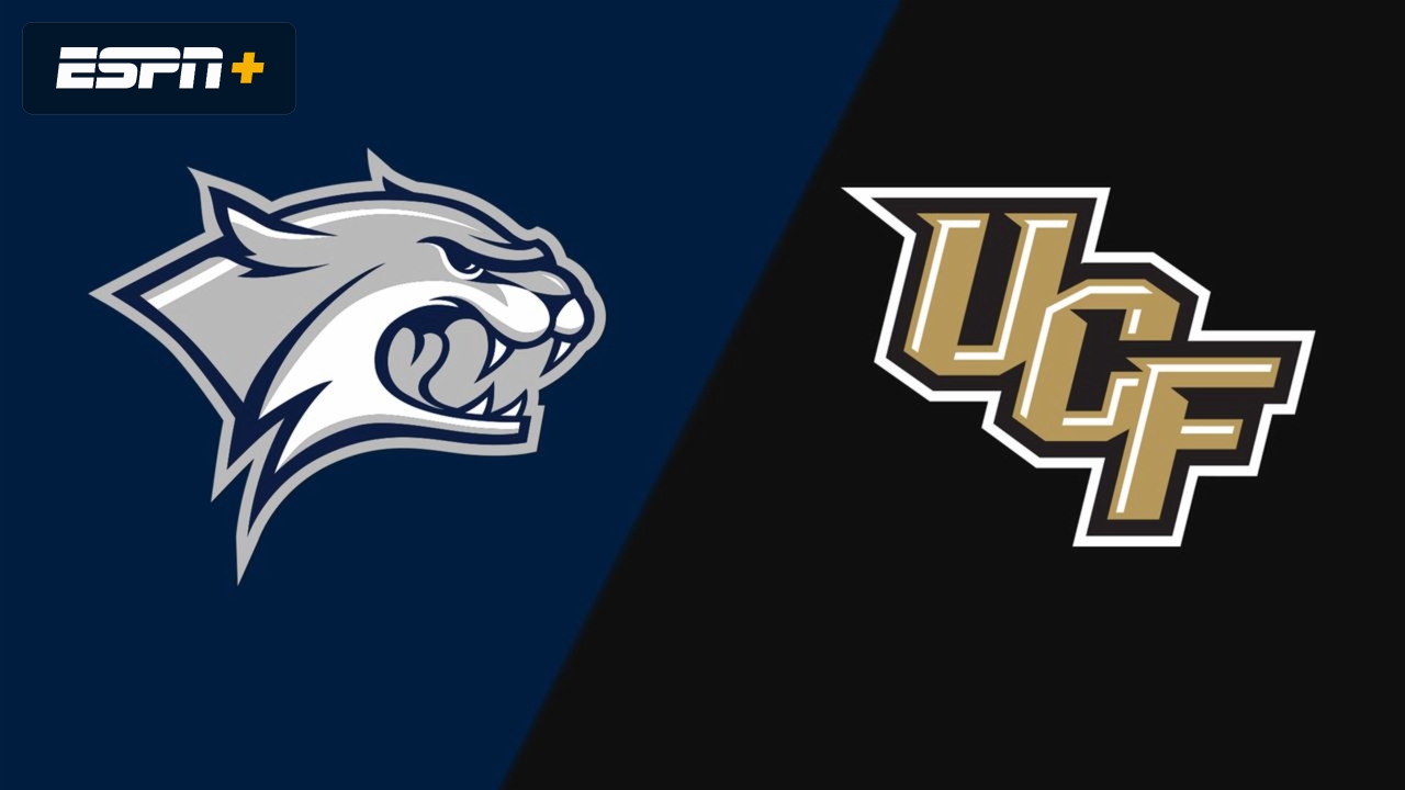 New Hampshire vs. UCF