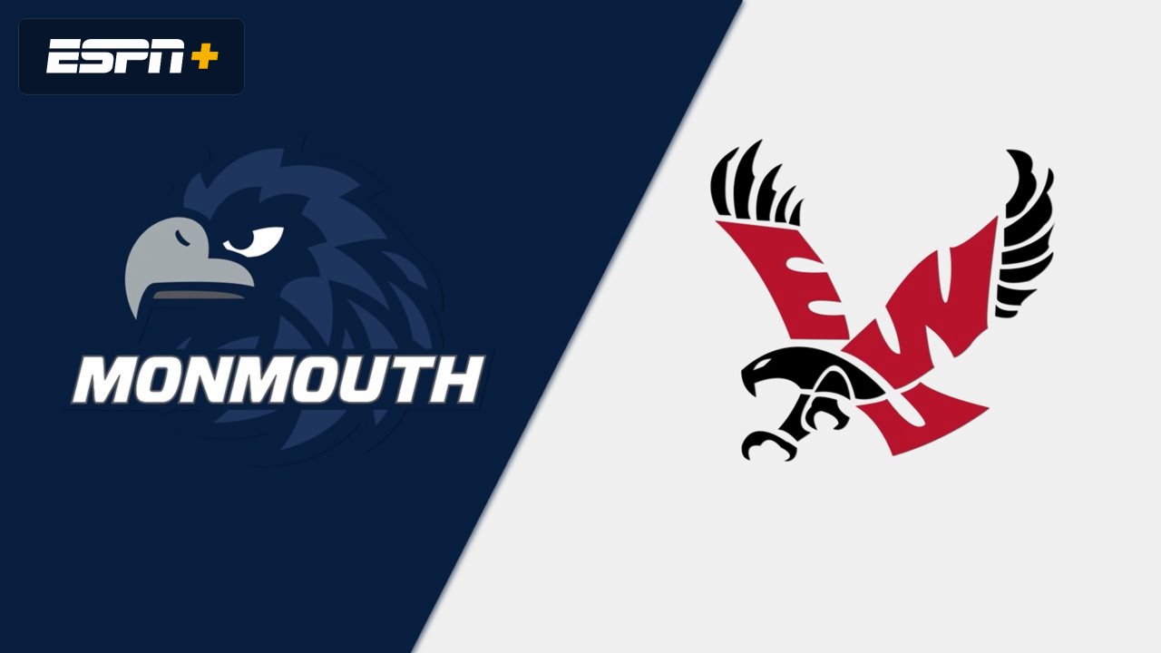 Monmouth vs. Eastern Washington