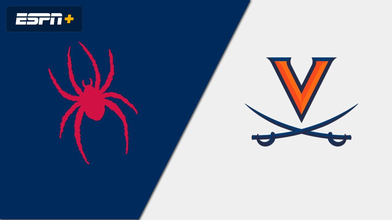 Richmond vs. Virginia