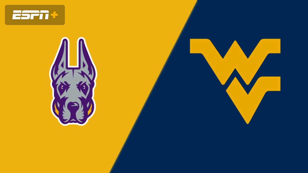 UAlbany vs. West Virginia