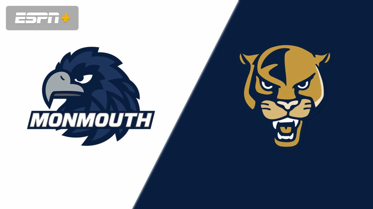 Monmouth vs. Florida International
