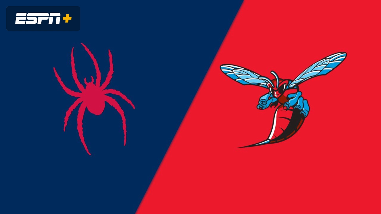Richmond vs. Delaware State