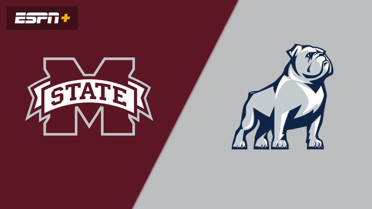 #21 Mississippi State vs. Samford