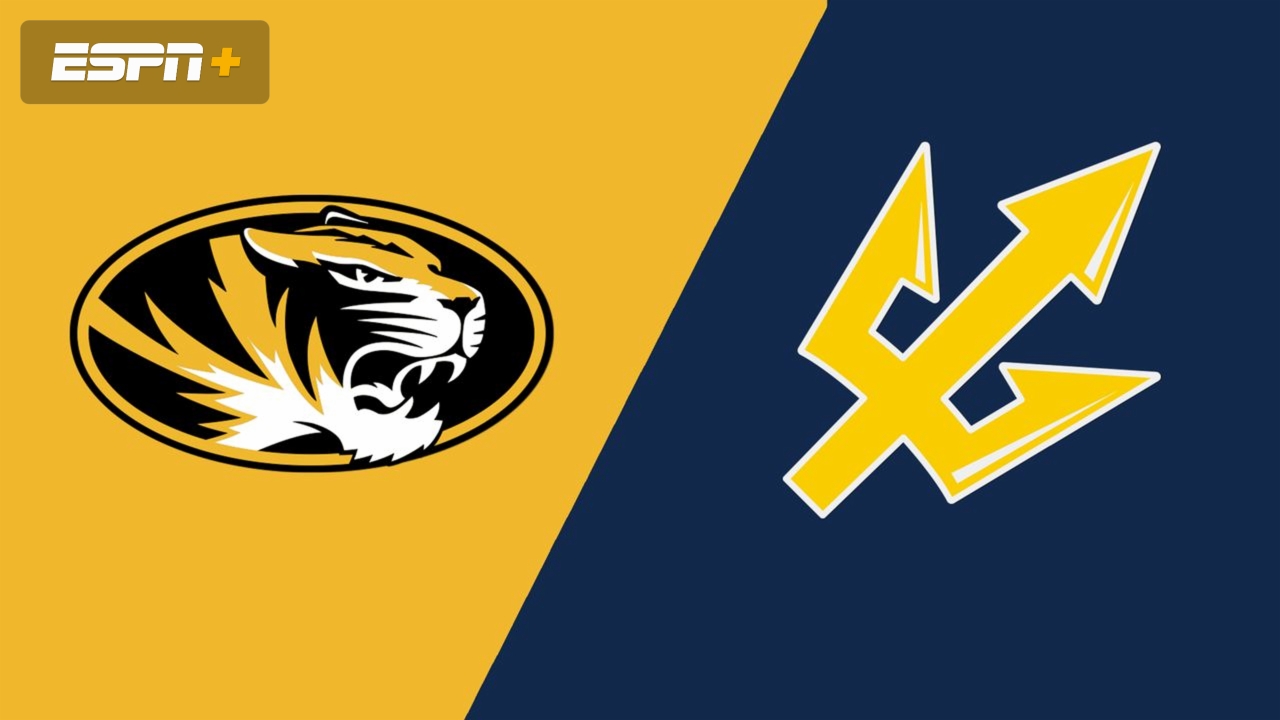 Missouri vs. UC San Diego