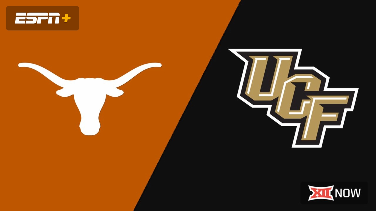#2 Texas vs. UCF