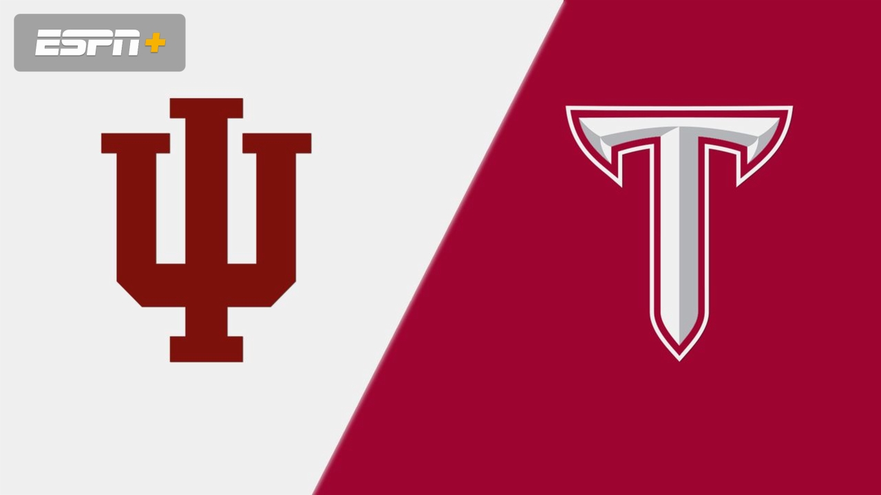 Indiana vs. Troy