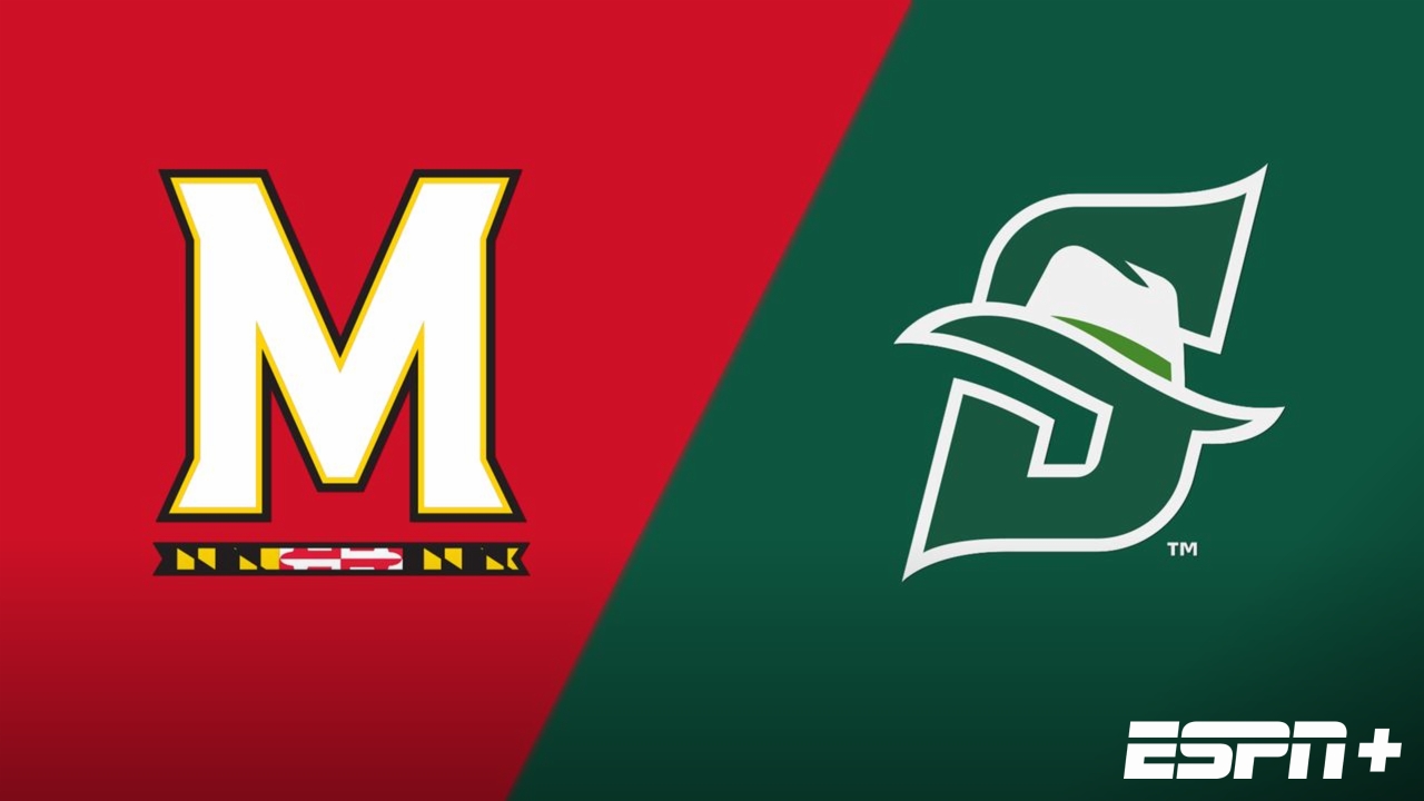 Maryland vs. Stetson