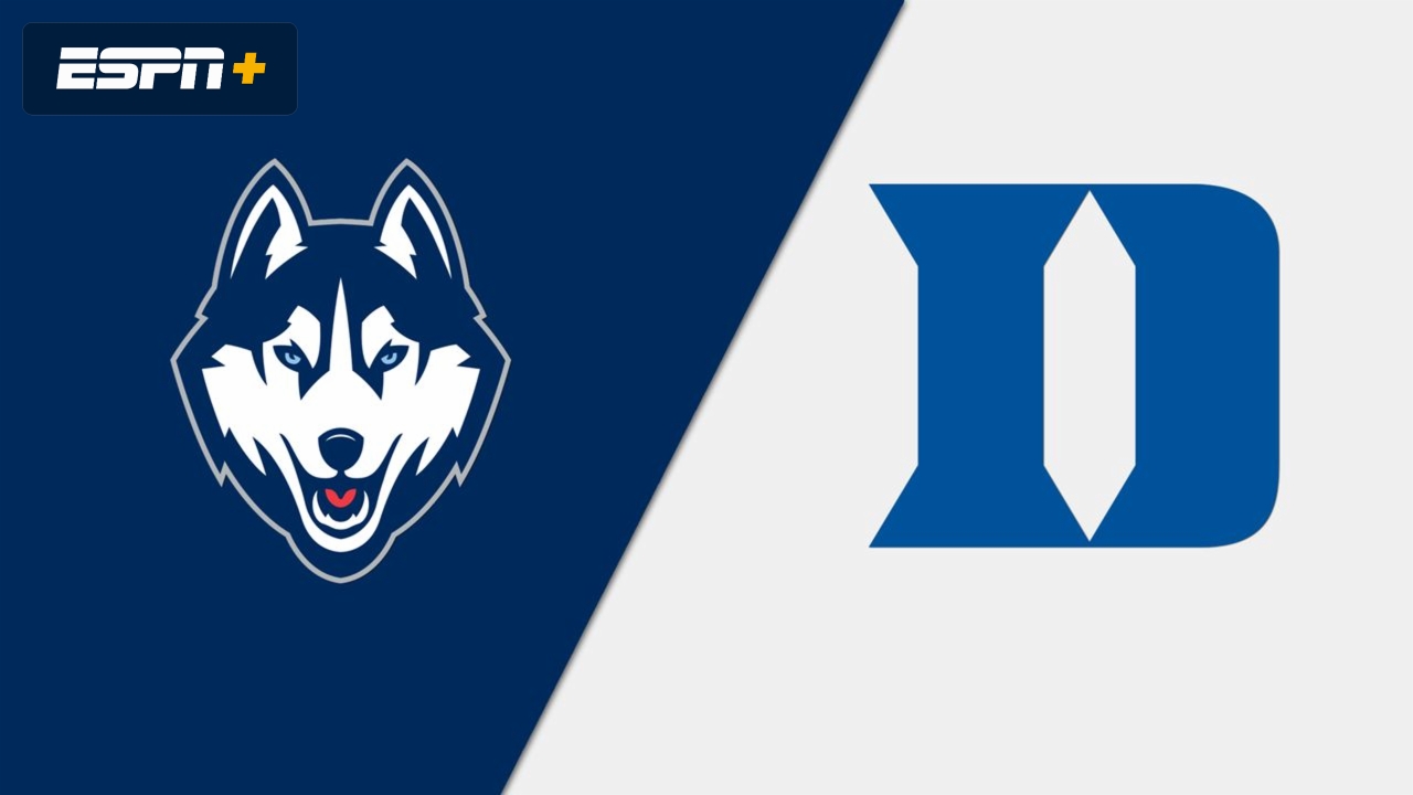 UConn vs. Duke