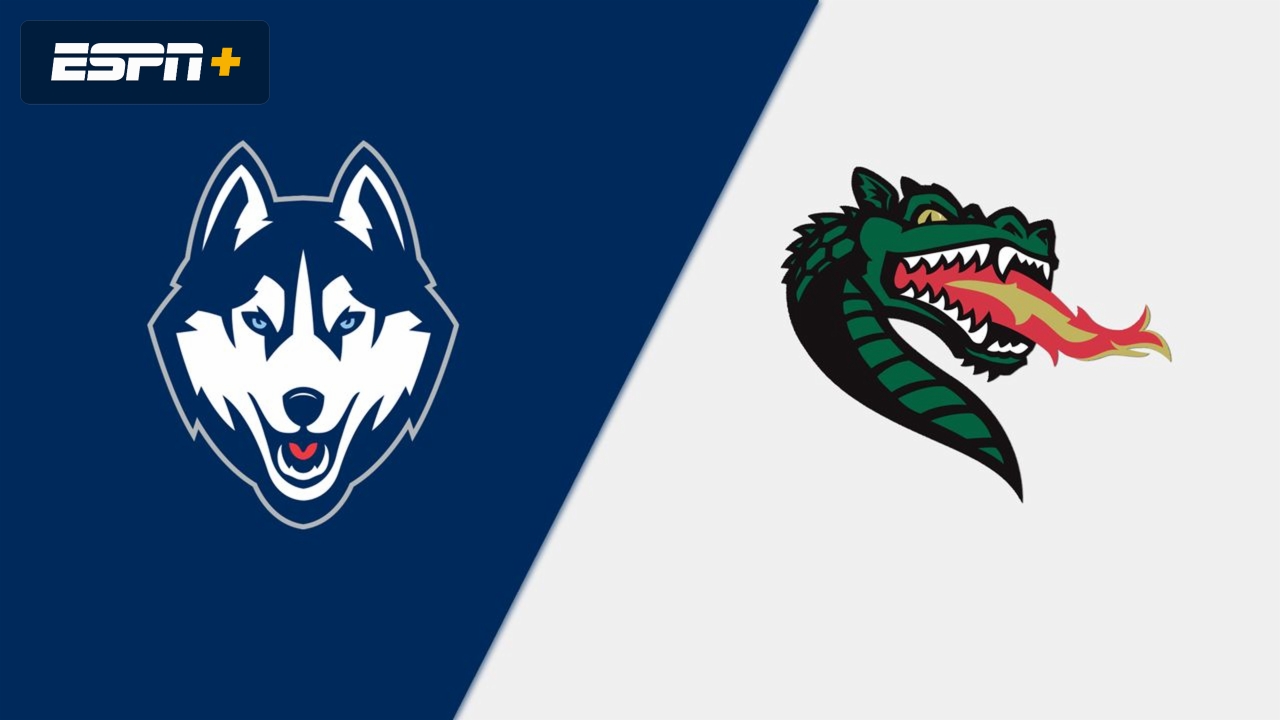 UConn vs. UAB