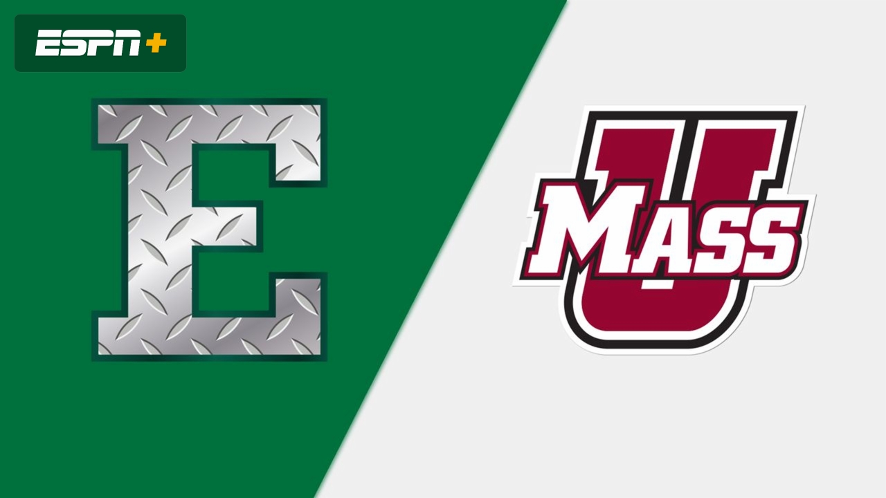 Eastern Michigan vs. Massachusetts
