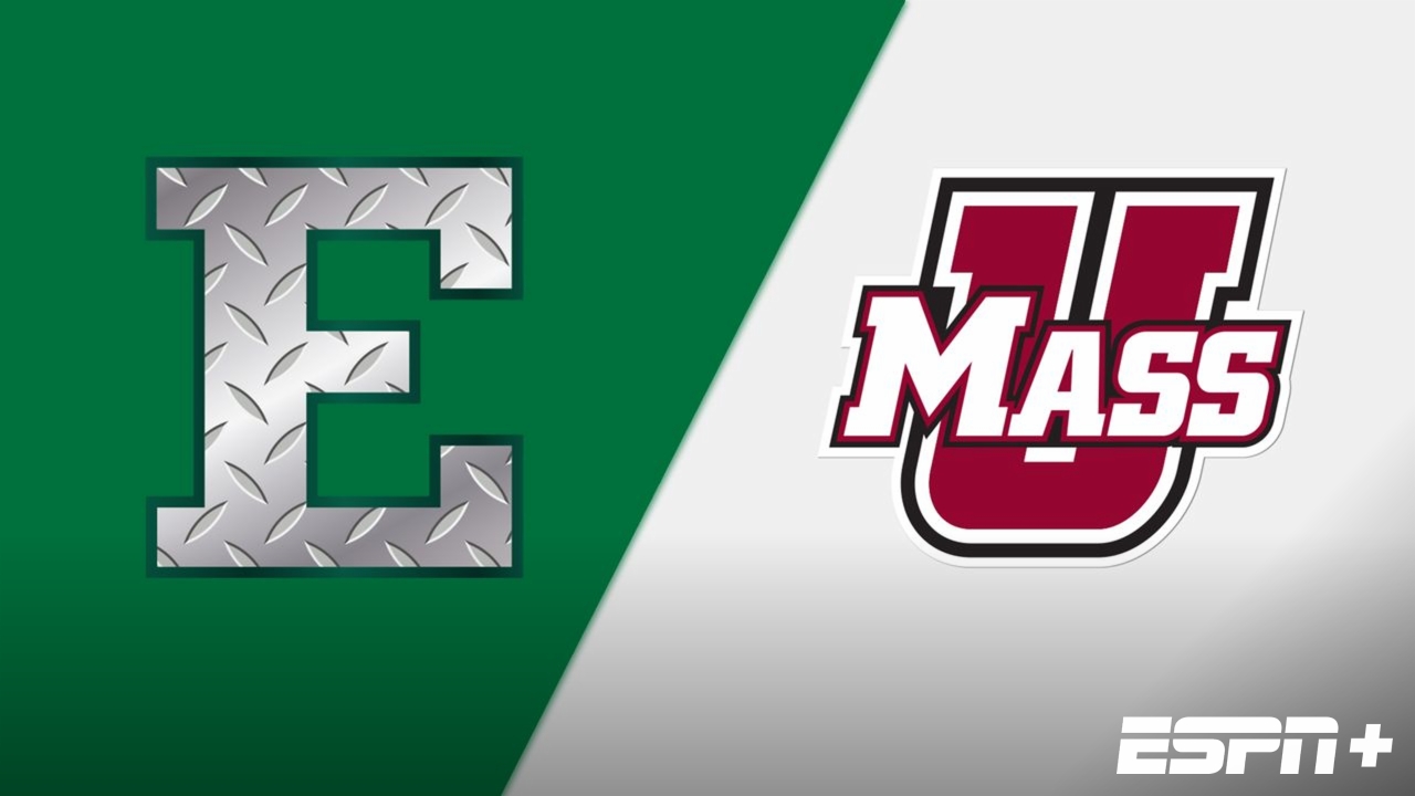Eastern Michigan vs. Massachusetts