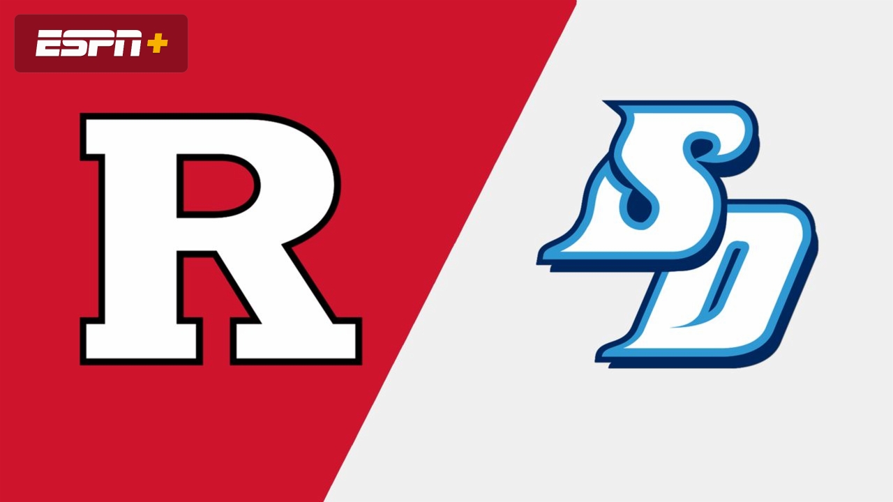 Rutgers vs. San Diego