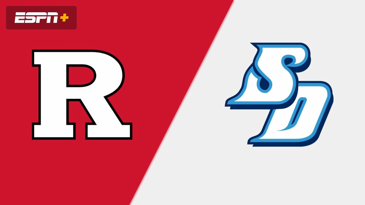Rutgers vs. San Diego