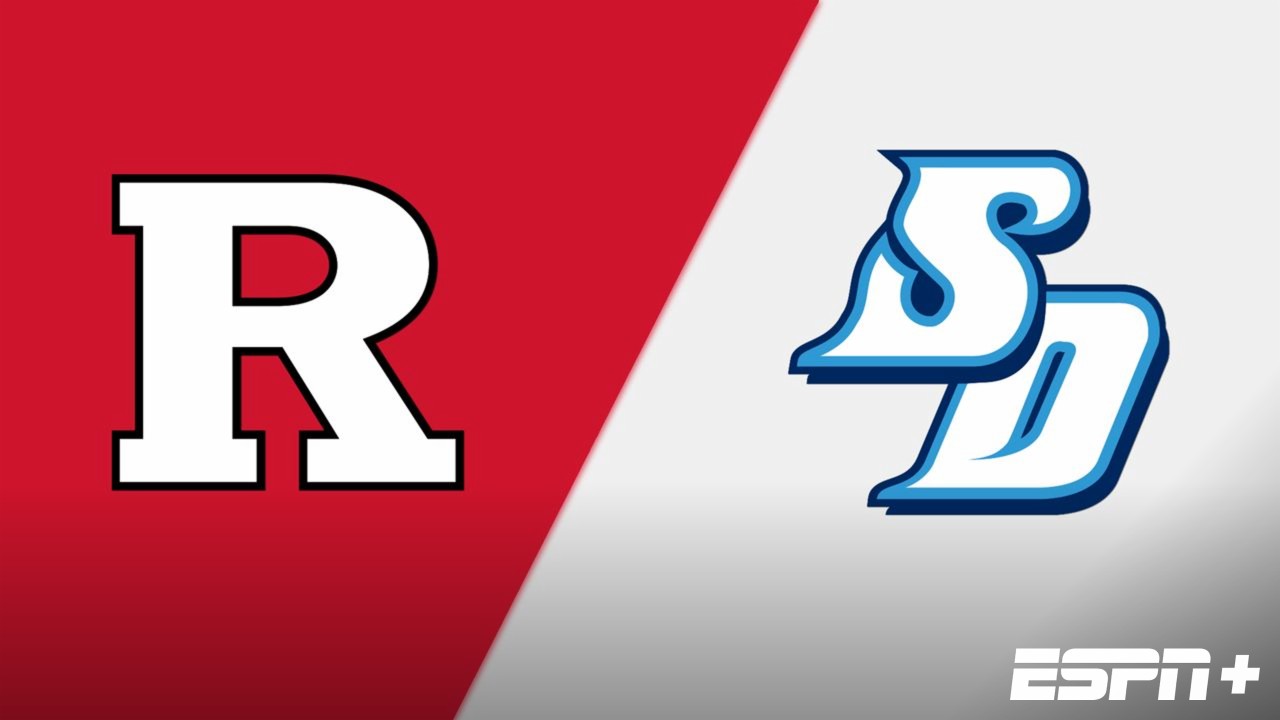 Rutgers vs. San Diego