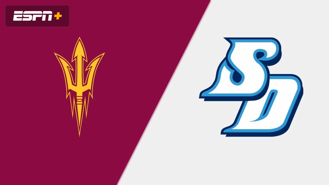 Arizona State vs. San Diego