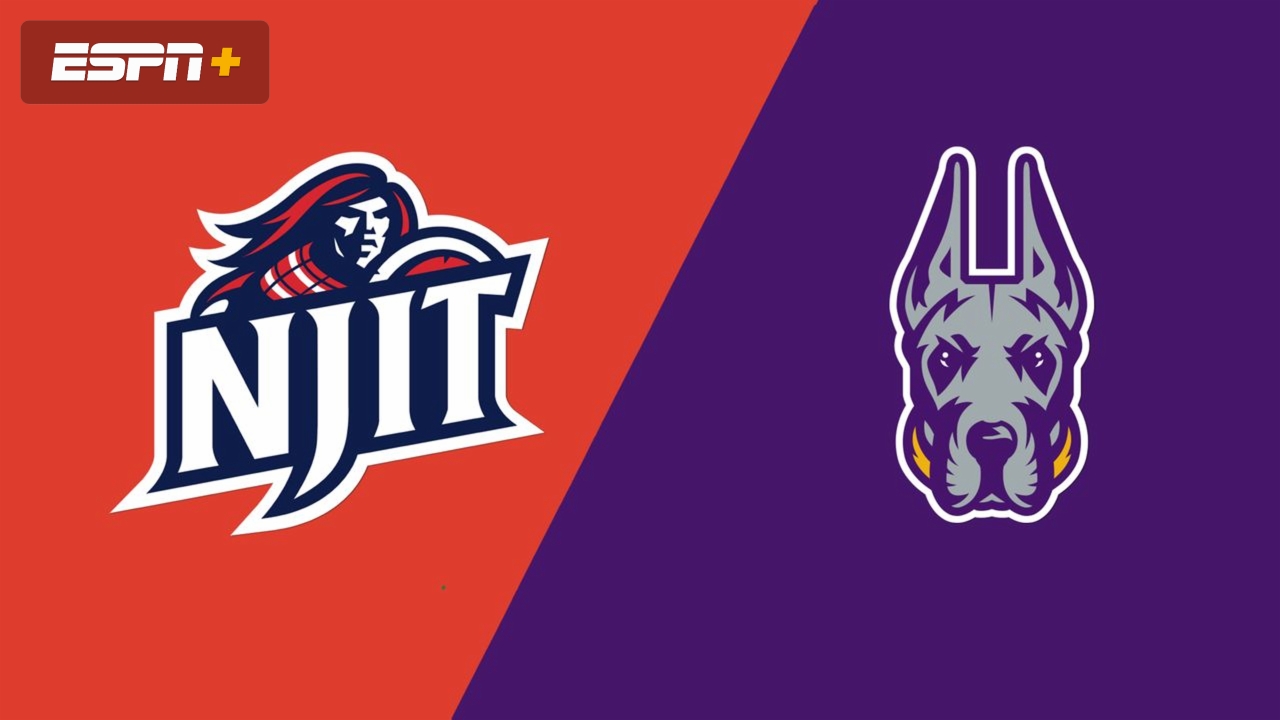 NJIT vs. UAlbany (Quarterfinal)