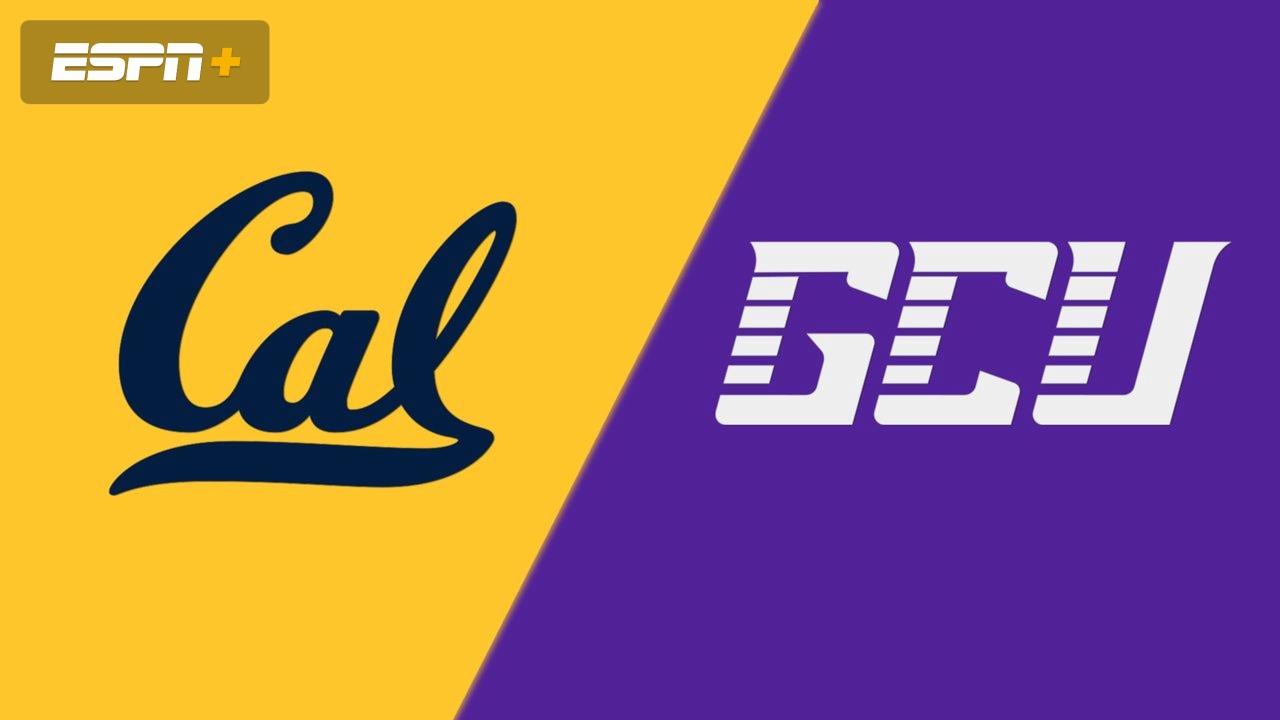 California vs. Grand Canyon