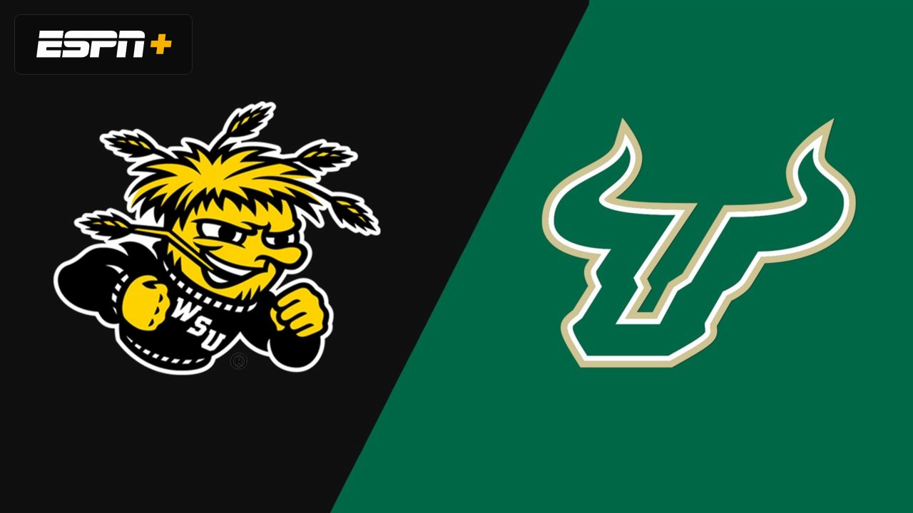 Wichita State vs. South Florida (Second Round)