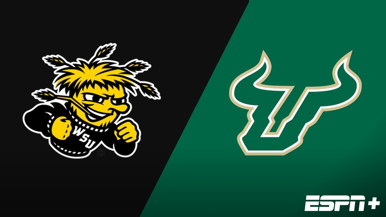 Wichita State vs. South Florida (Second Round)