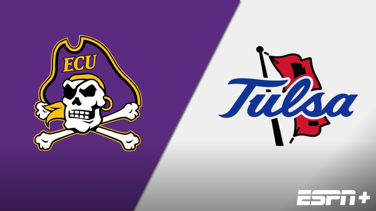 East Carolina vs. Tulsa (Quarterfinal)