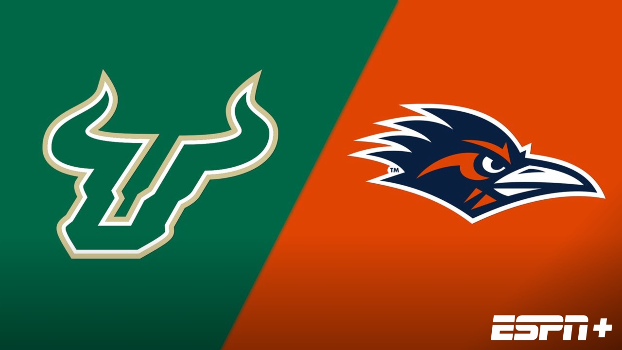 South Florida vs. UTSA (Quarterfinal)