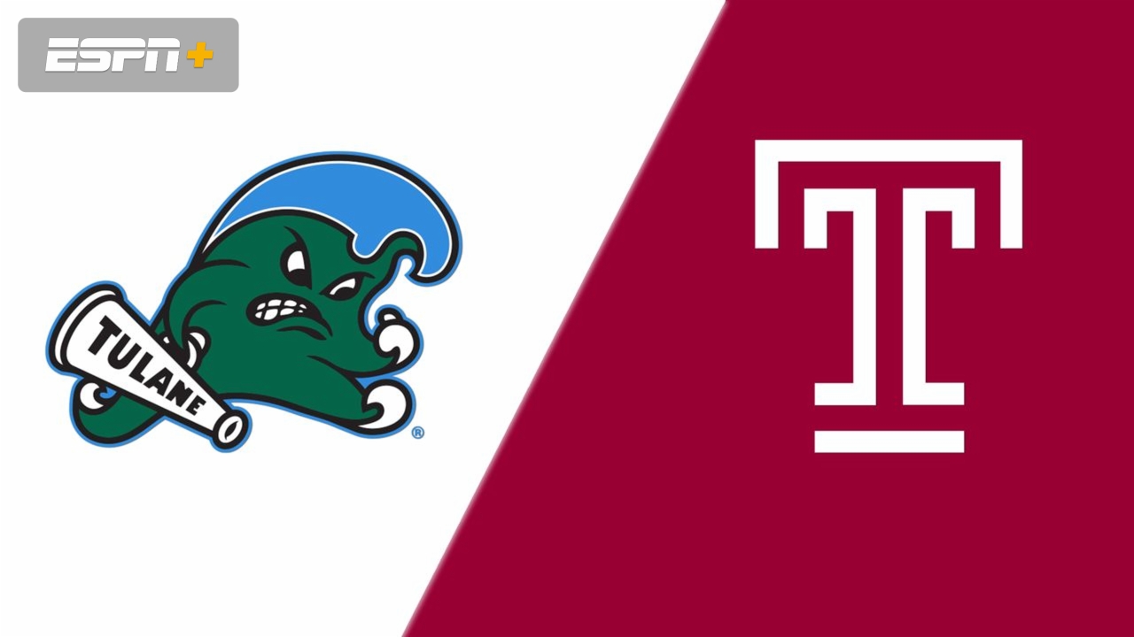 Tulane vs. Temple (Quarterfinal)