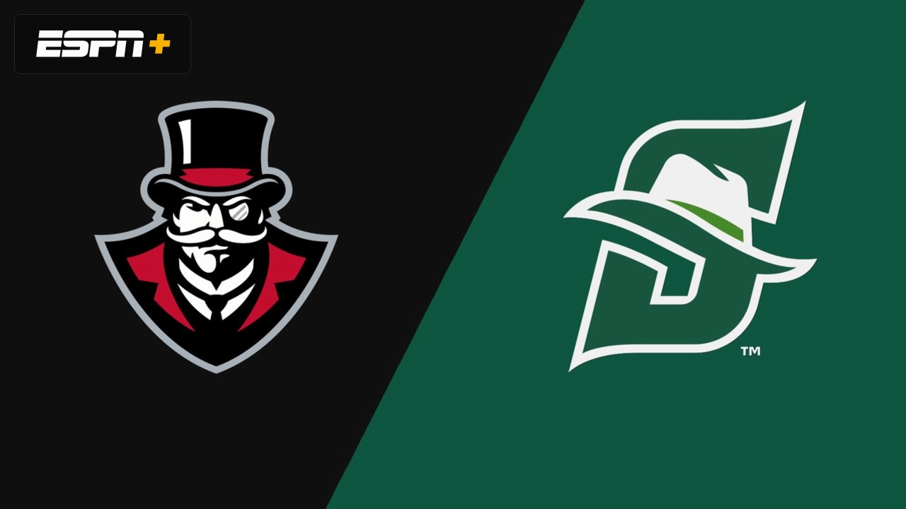 Austin Peay vs. Stetson (Quarterfinals)
