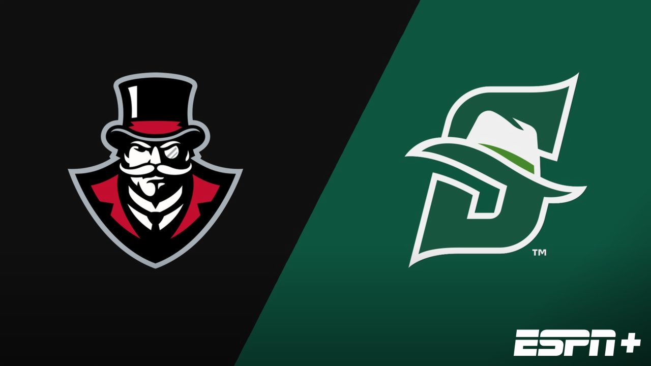 Austin Peay vs. Stetson (Quarterfinals)
