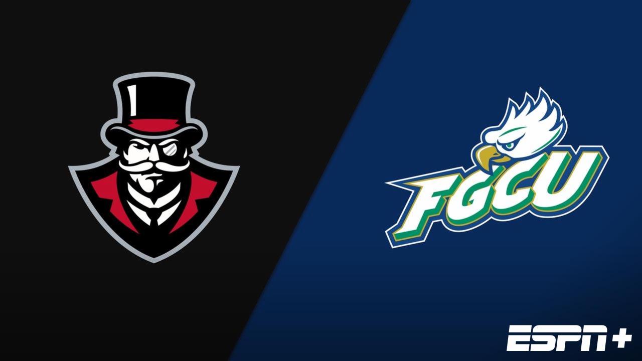 Austin Peay vs. Florida Gulf Coast (Semifinals)