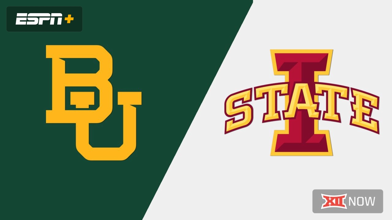 #17 Baylor vs. Iowa State (Quarterfinals)