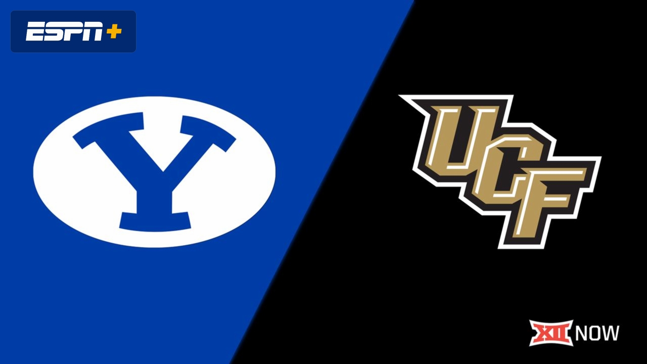 BYU vs. UCF