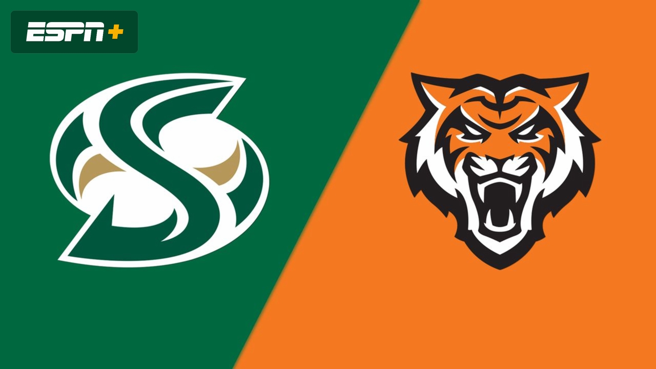 Sacramento State vs. Idaho State (First Round)