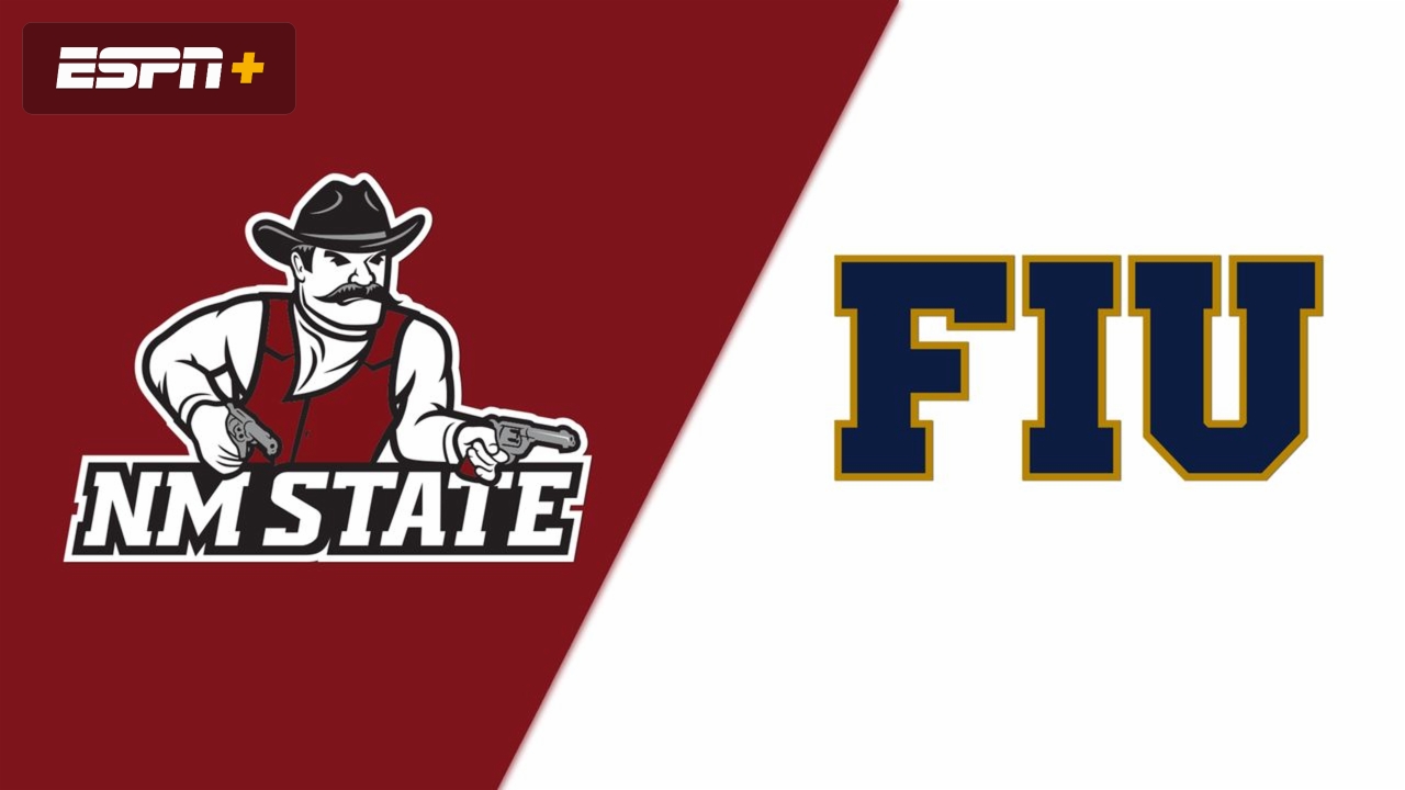 New Mexico State vs. Florida International (Quarterfinals)