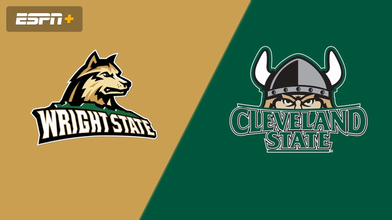 Wright State vs. Cleveland State (Semifinals)