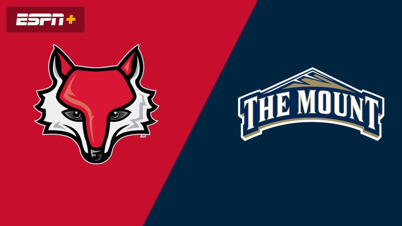 Marist vs. Mount St. Mary's (Opening Round)