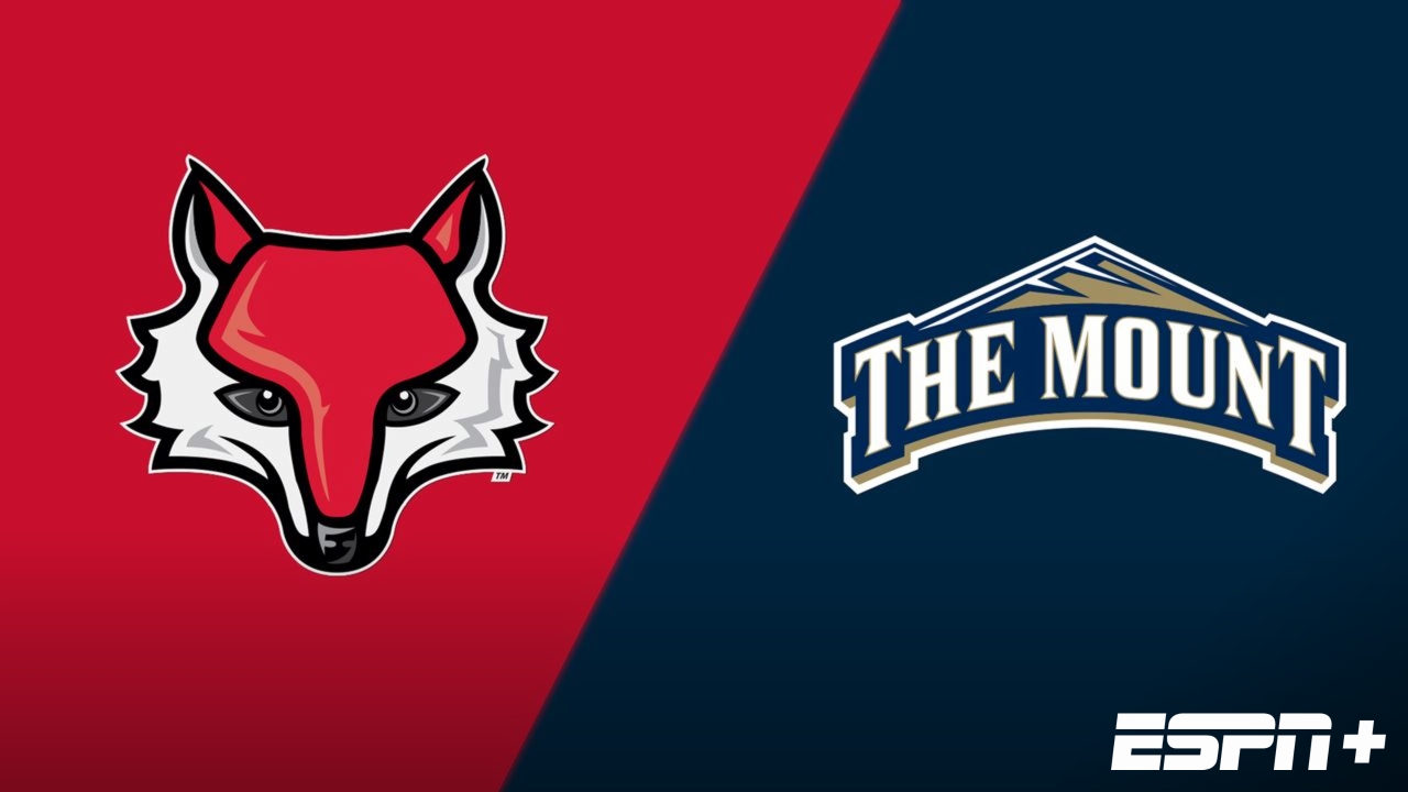 Marist vs. Mount St. Mary's (Opening Round)