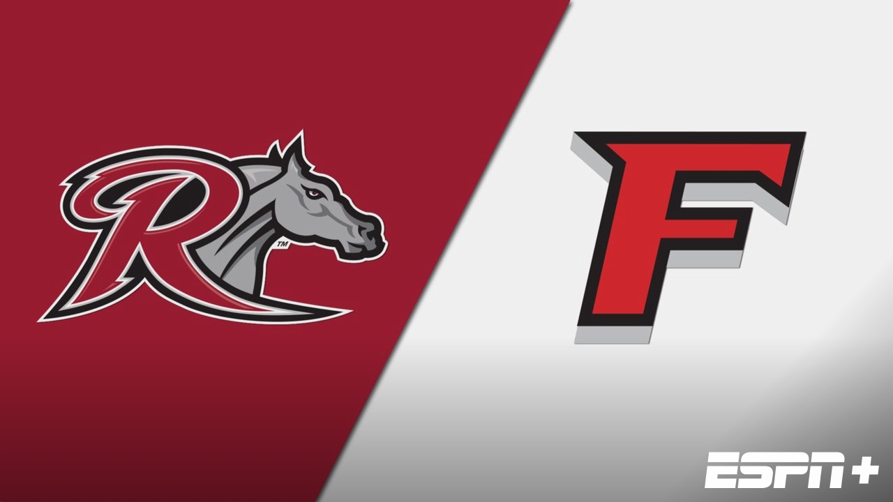 Rider vs. #25 Fairfield (Quarterfinals)